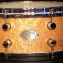Vintage Custom Snare Drums