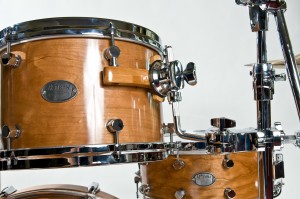 Artisan Isolation Mount AIM suspension system