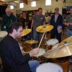 The Limited Edition Bocote kit drew alot of attention!