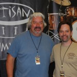 Nashville Session Ace, Greg Morrow